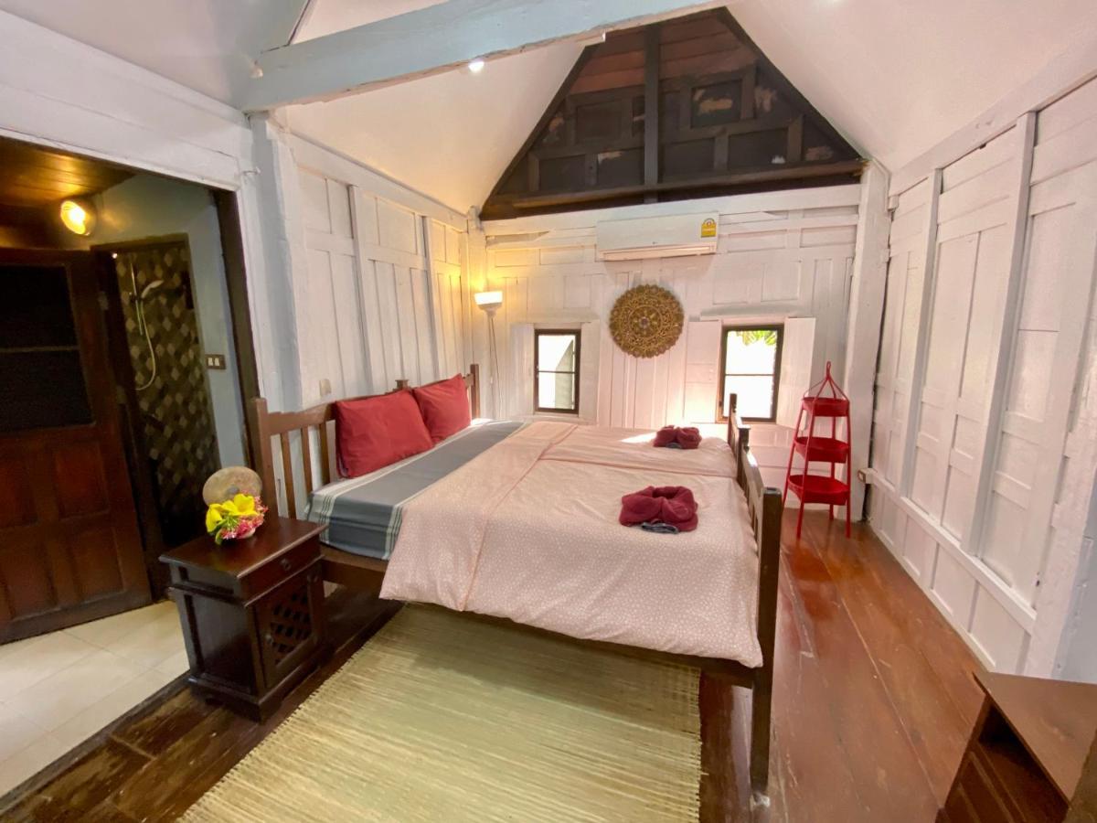 Thai Heritage Koh Mak Hotel Ngoại thất bức ảnh
