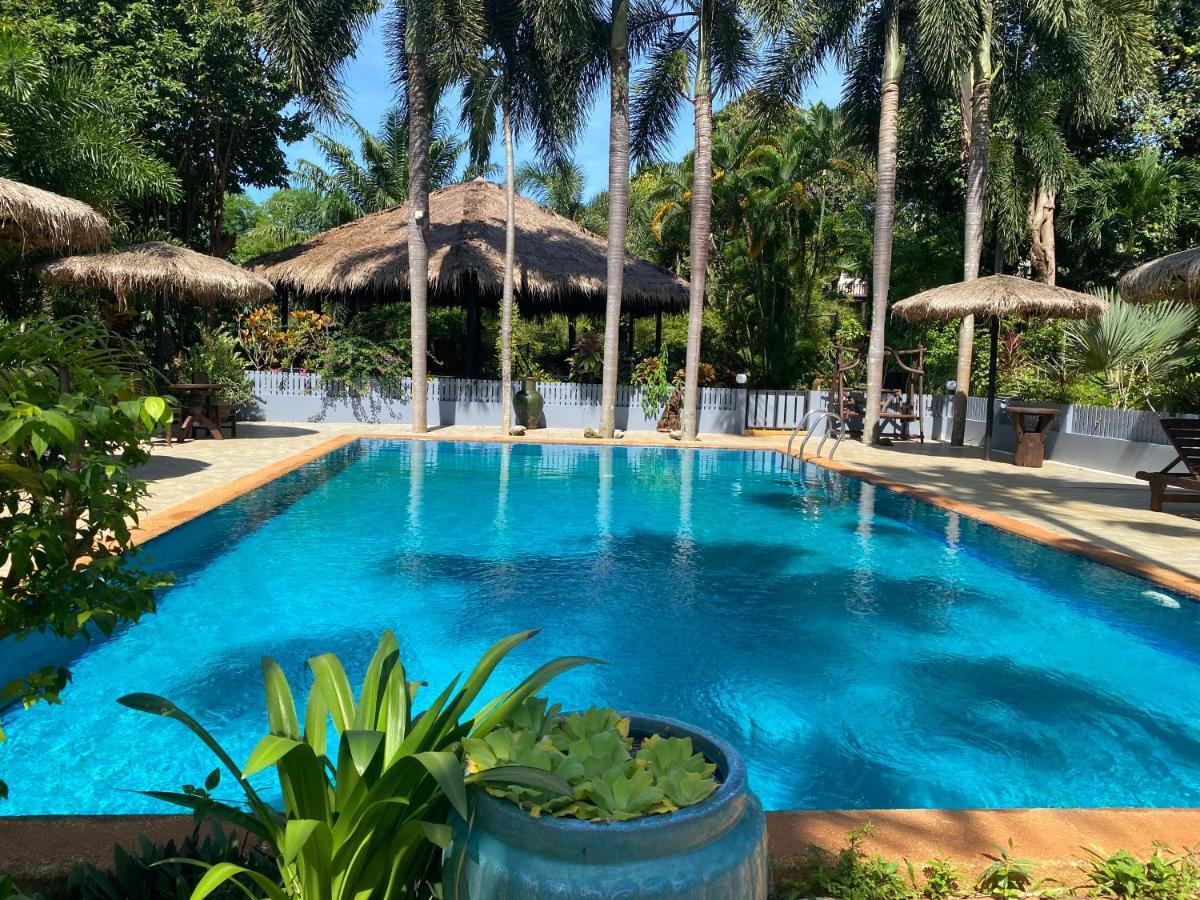 Thai Heritage Koh Mak Hotel Ngoại thất bức ảnh