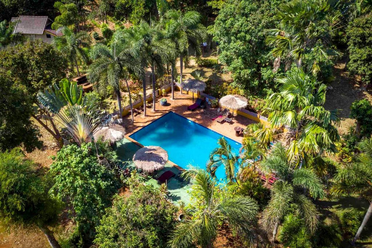 Thai Heritage Koh Mak Hotel Ngoại thất bức ảnh