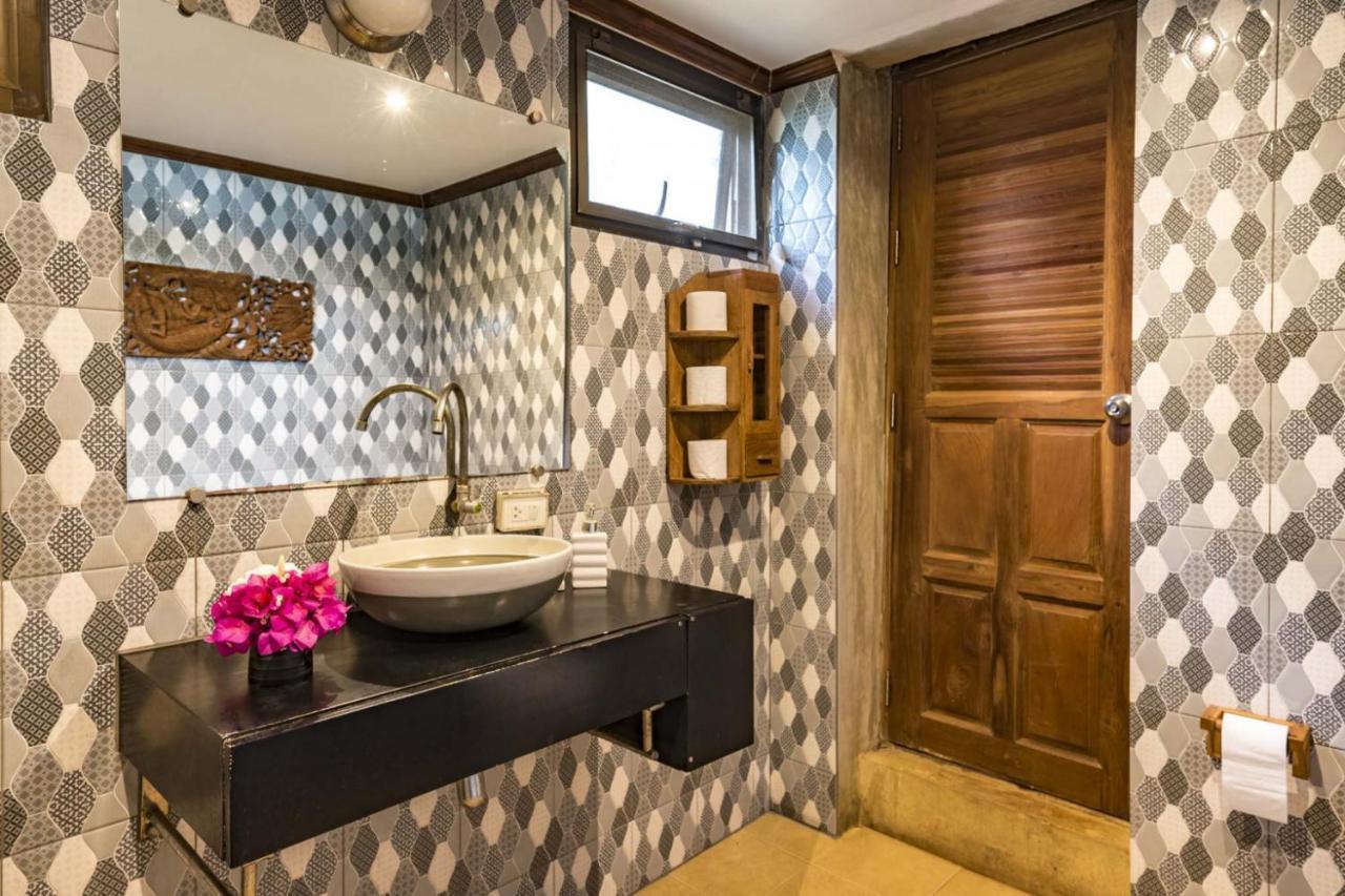 Thai Heritage Koh Mak Hotel Ngoại thất bức ảnh