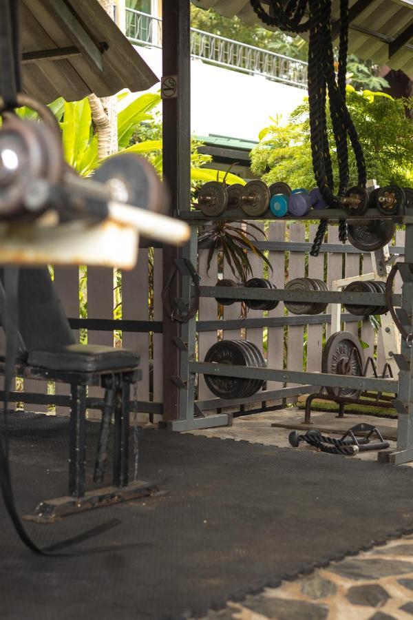 Thai Heritage Koh Mak Hotel Ngoại thất bức ảnh