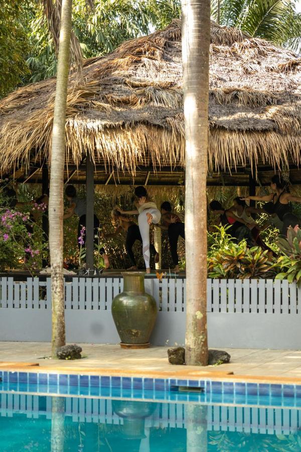 Thai Heritage Koh Mak Hotel Ngoại thất bức ảnh