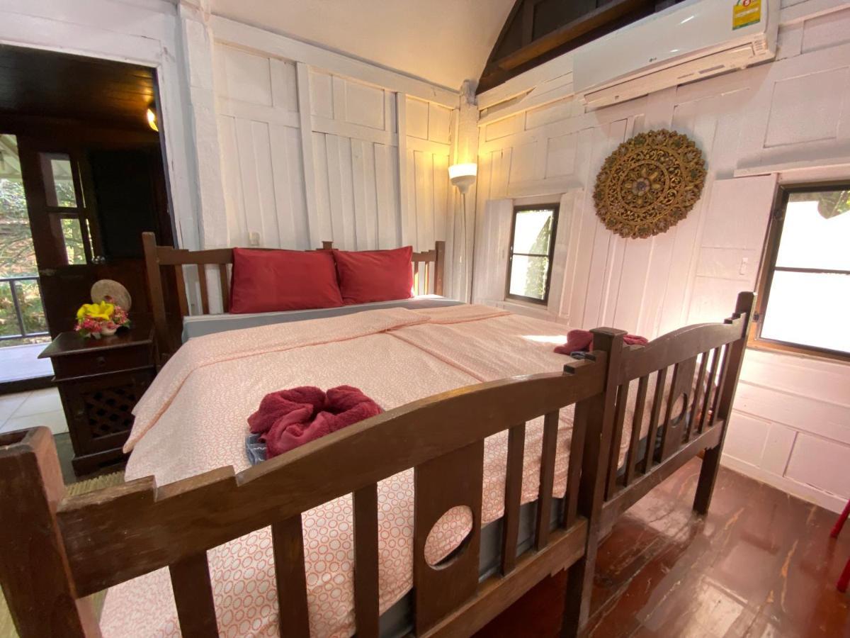 Thai Heritage Koh Mak Hotel Ngoại thất bức ảnh