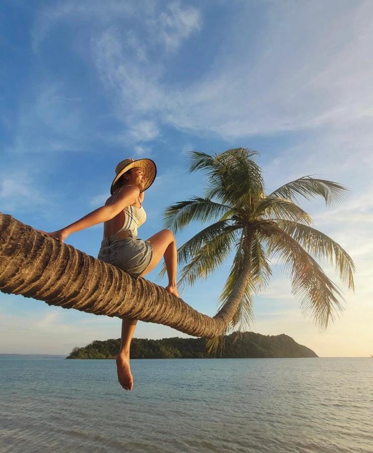 Thai Heritage Koh Mak Hotel Ngoại thất bức ảnh