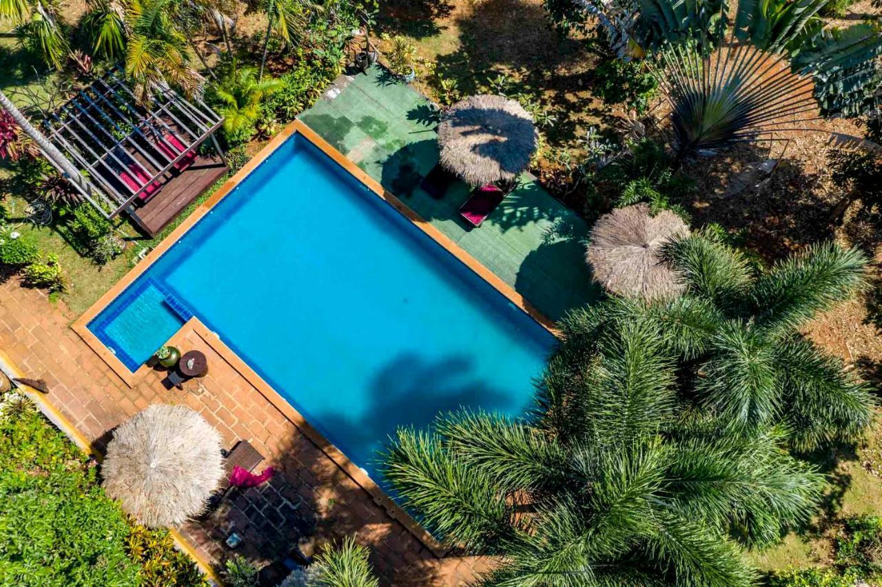 Thai Heritage Koh Mak Hotel Ngoại thất bức ảnh