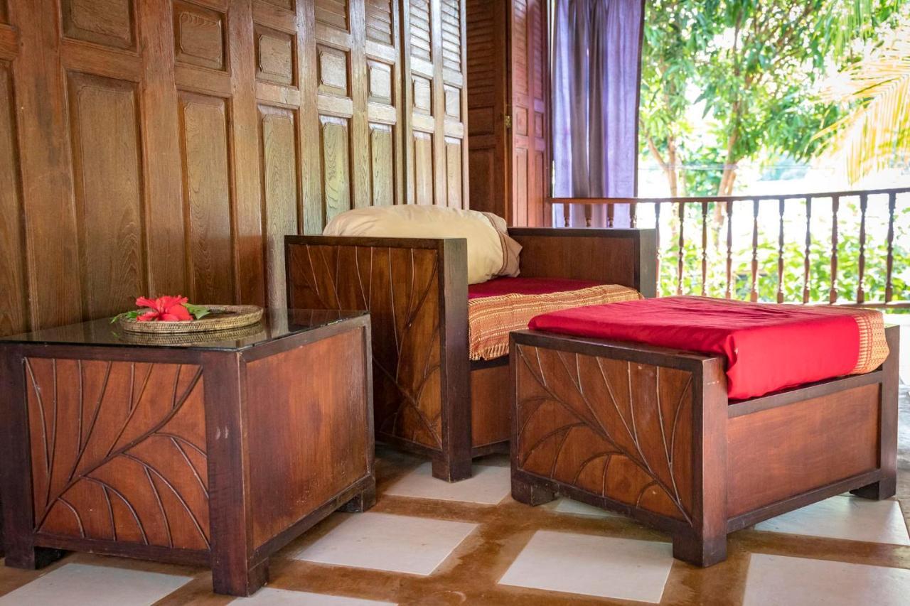 Thai Heritage Koh Mak Hotel Ngoại thất bức ảnh