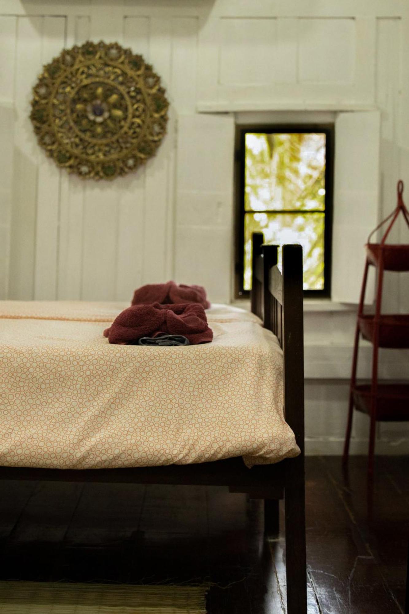 Thai Heritage Koh Mak Hotel Ngoại thất bức ảnh