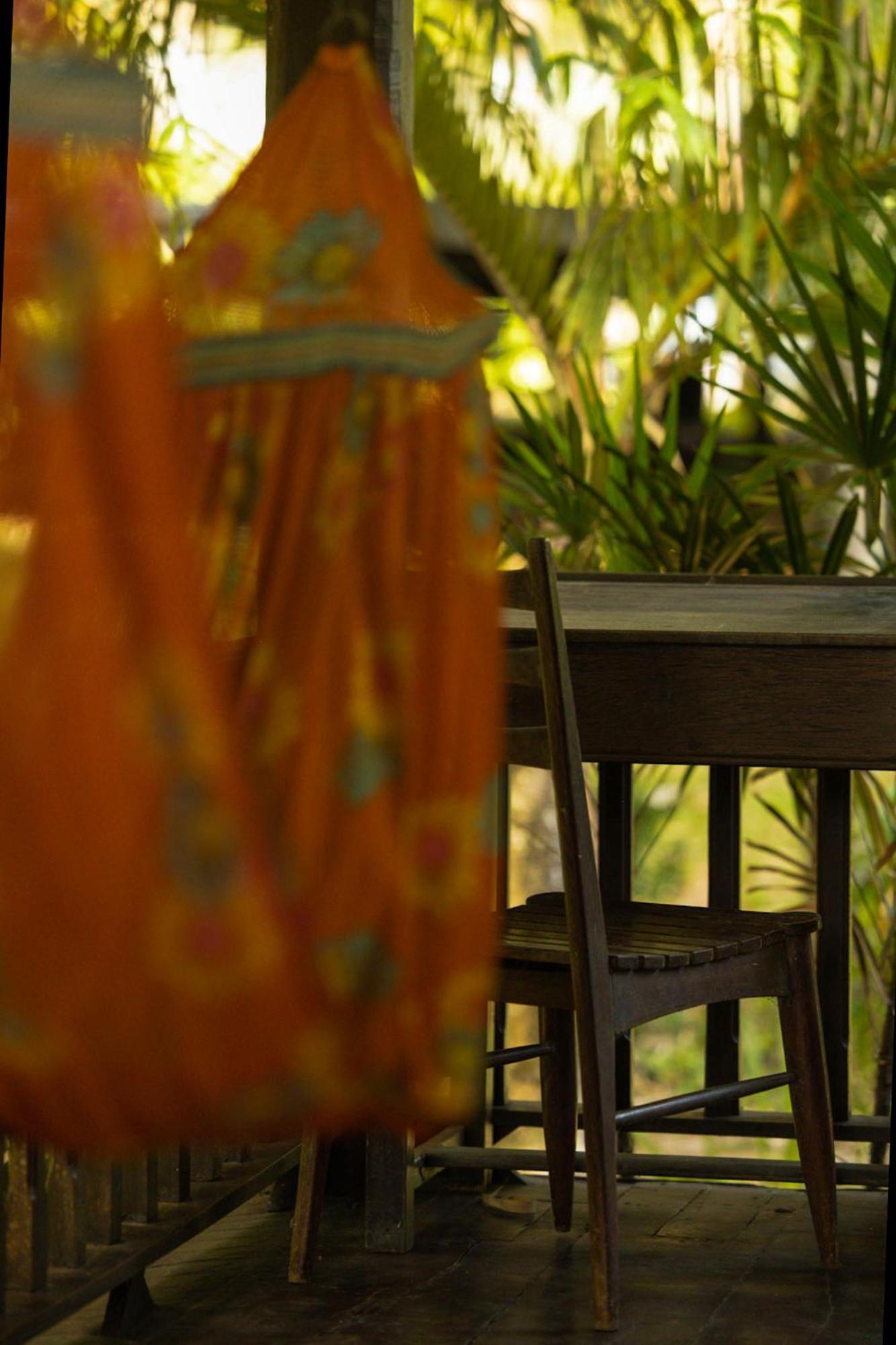 Thai Heritage Koh Mak Hotel Ngoại thất bức ảnh