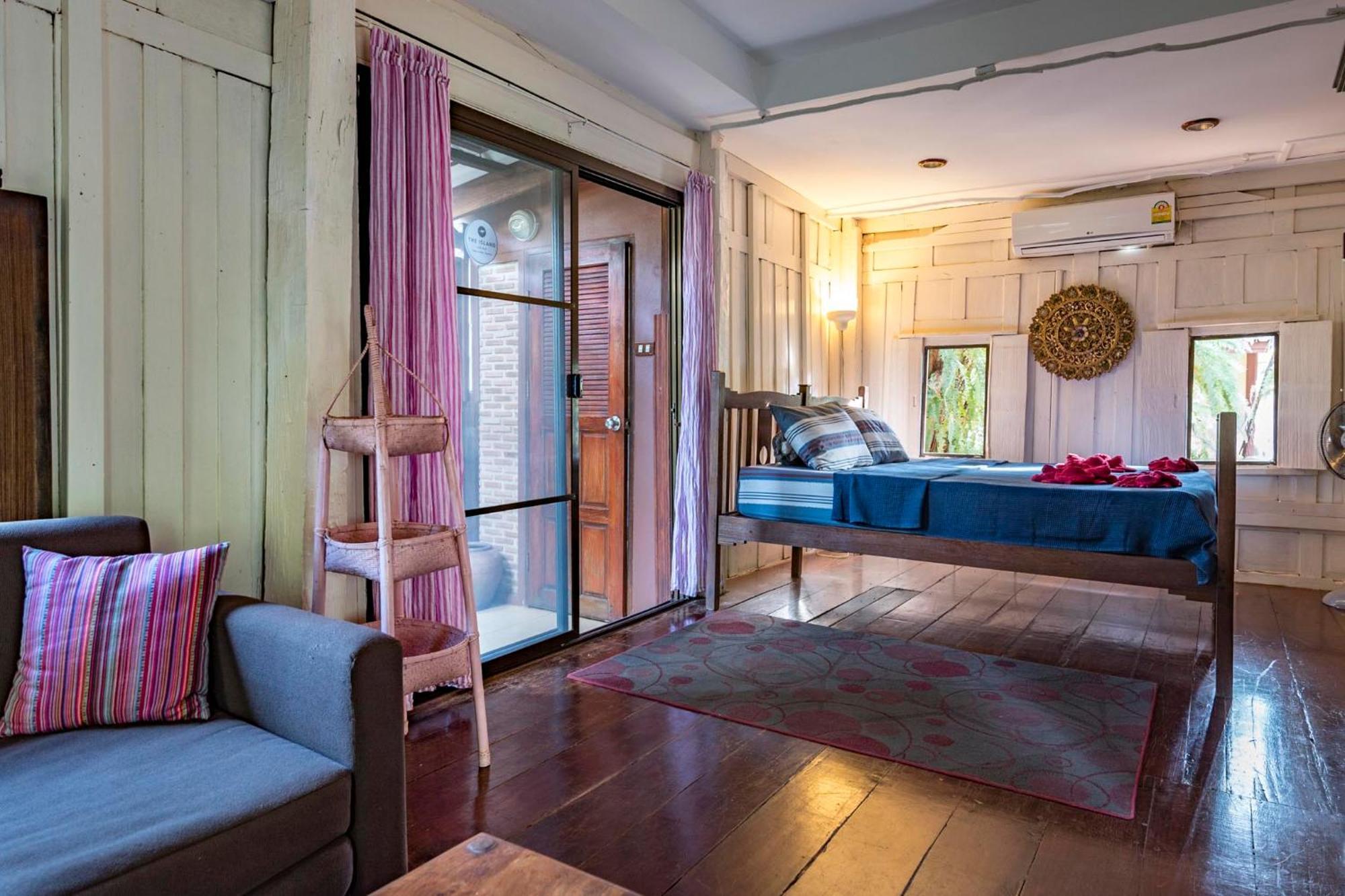 Thai Heritage Koh Mak Hotel Ngoại thất bức ảnh