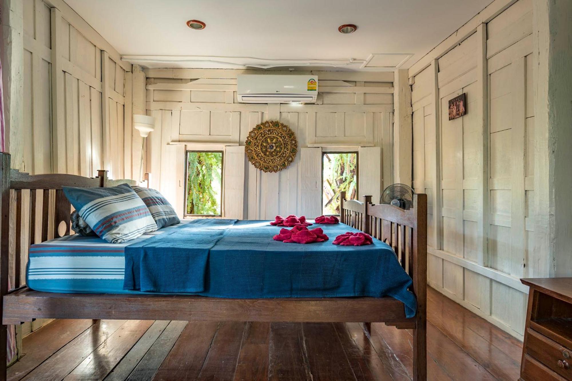 Thai Heritage Koh Mak Hotel Ngoại thất bức ảnh