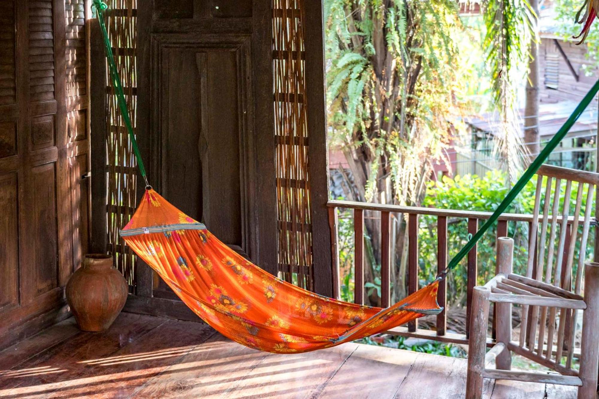 Thai Heritage Koh Mak Hotel Ngoại thất bức ảnh